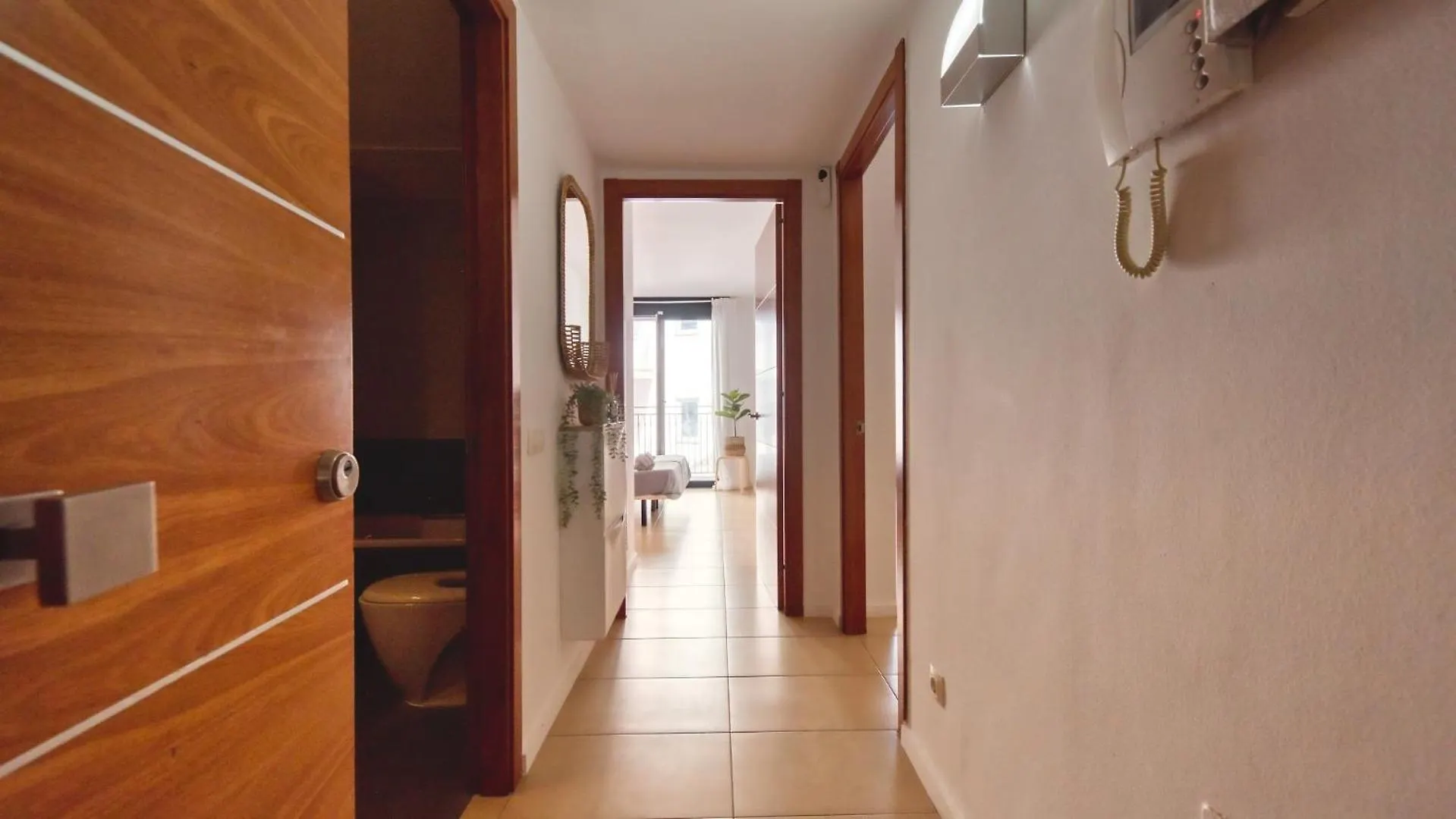 Costacabana - Apartment Dali Lloret de Mar 0*,