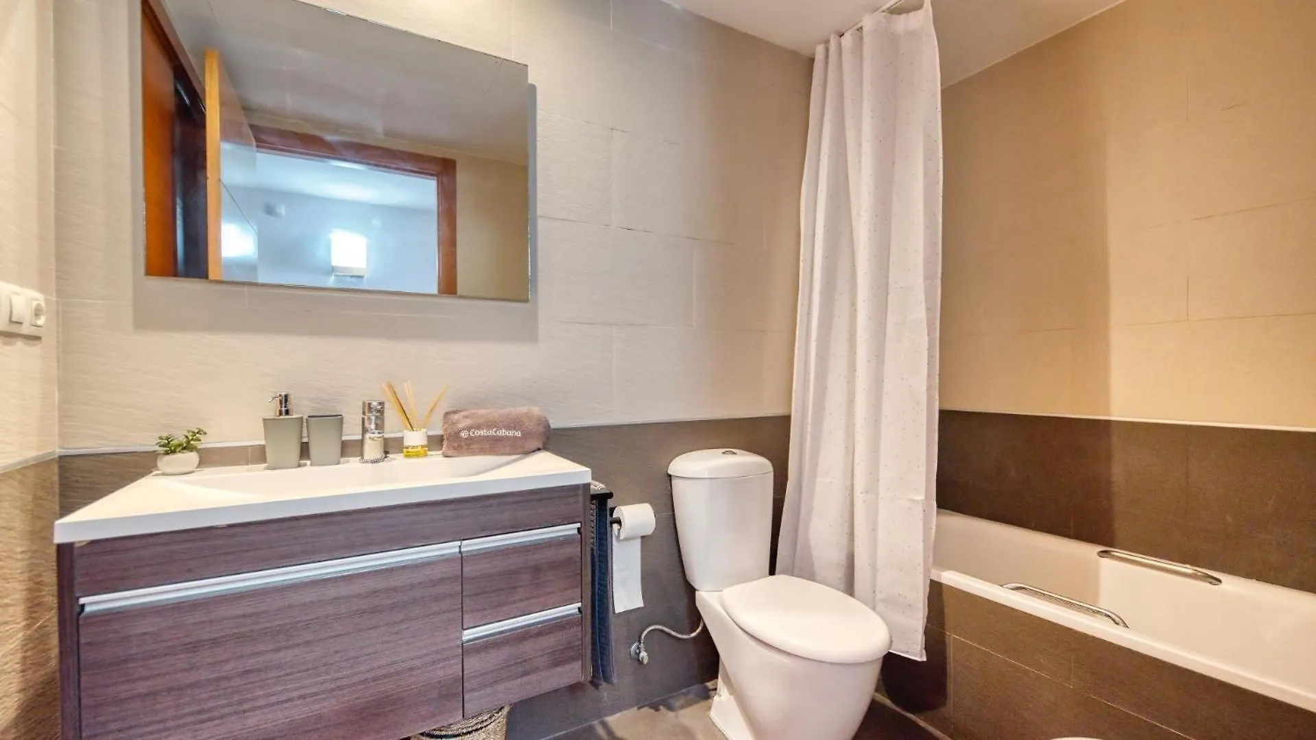 Costacabana - Apartment Dali Lloret de Mar