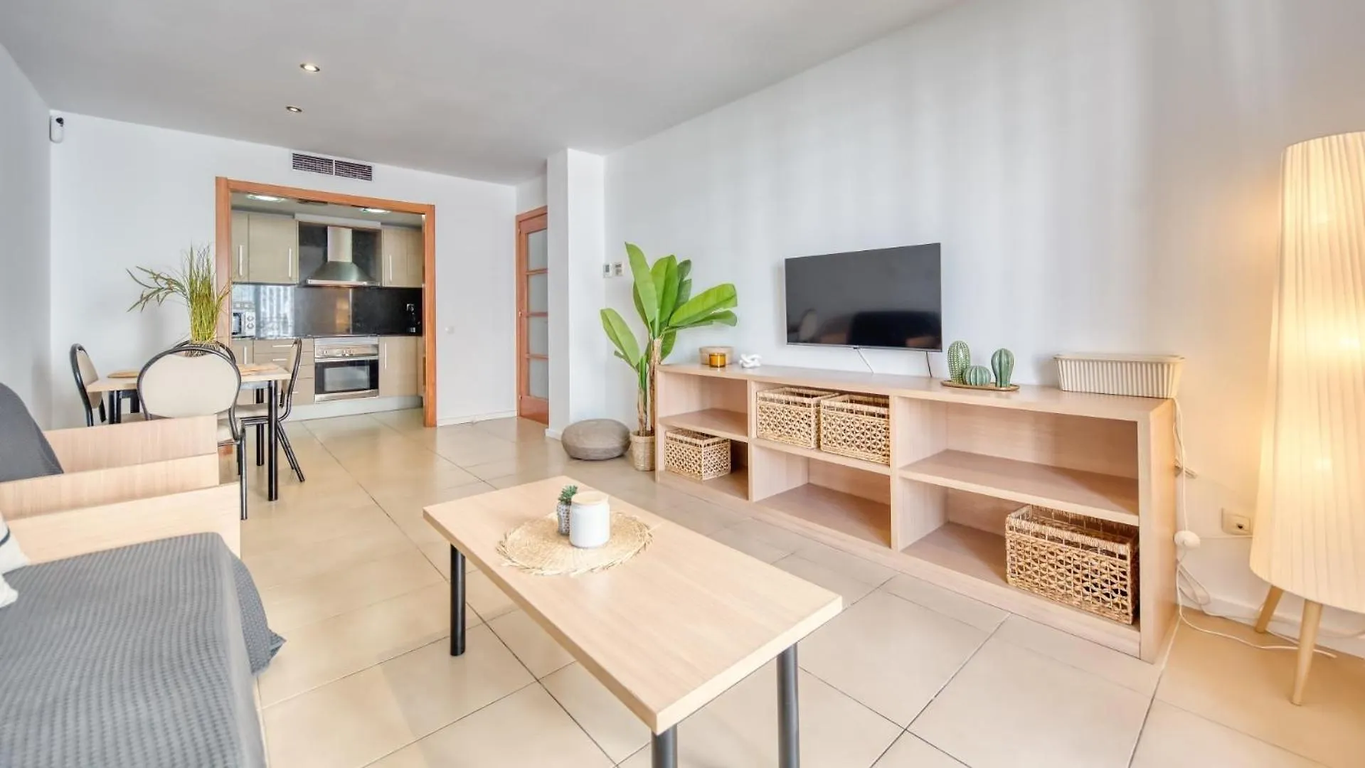 Costacabana - Apartment Dali Lloret de Mar
