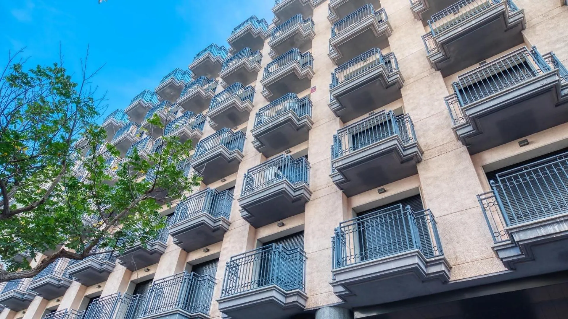 Costacabana - Apartment Dali Lloret de Mar