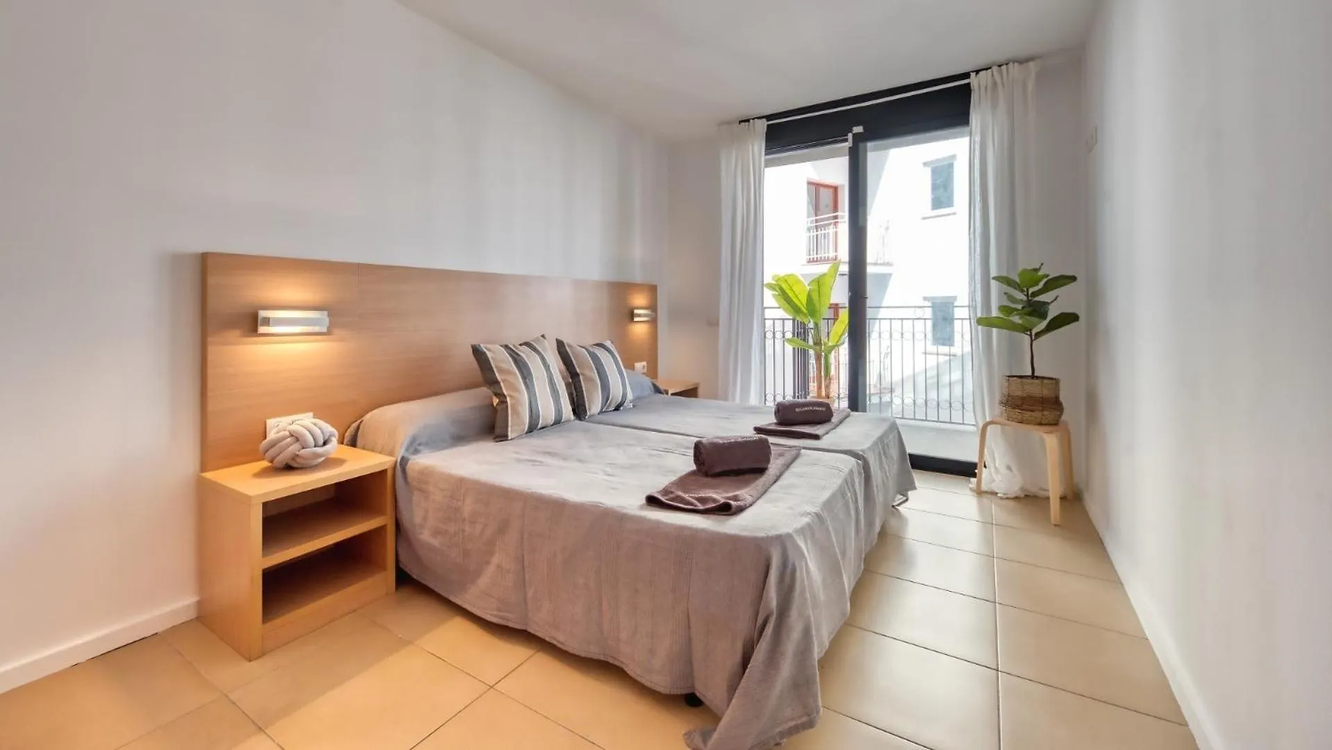 Costacabana - Apartment Dali Lloret de Mar