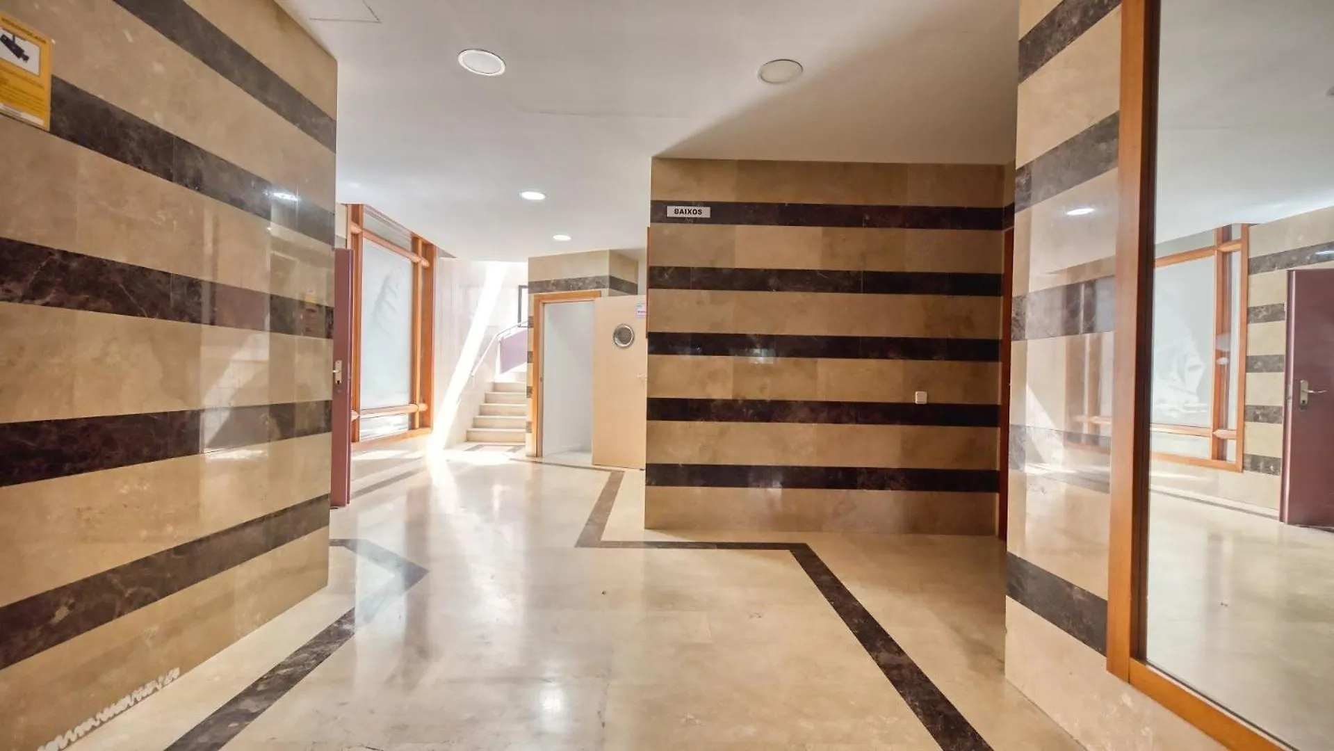 Costacabana - Apartment Dali Lloret de Mar Spain